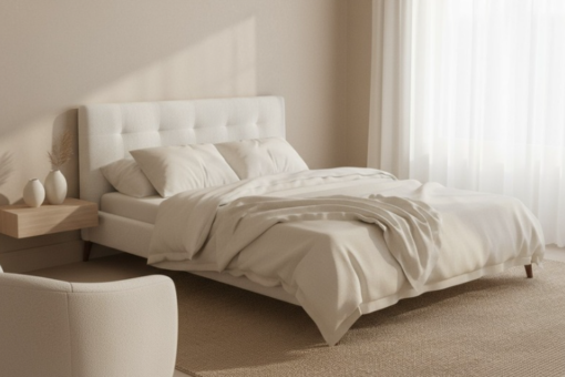 Horizon Bed Frame