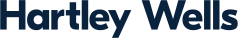 LEONGATHA – Hartley Wells logo