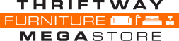 GEELONG – Thriftway Furniture logo