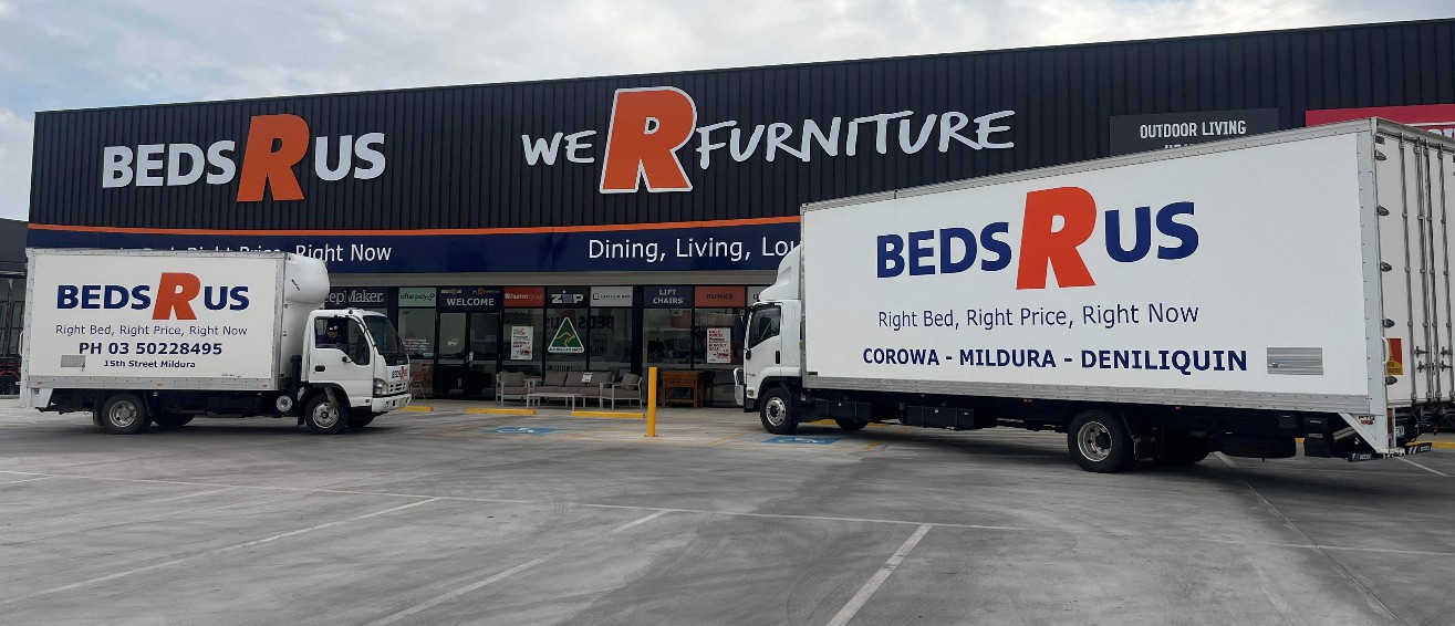 MILDURA We R Furniture BestFurn Furniture