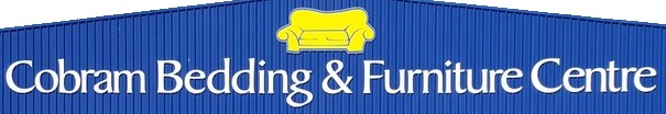 COBRAM – Cobram Bedding & Furniture logo