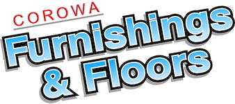 COROWA – Corowa Furnishings logo
