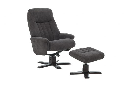 Copenhagen Recliner