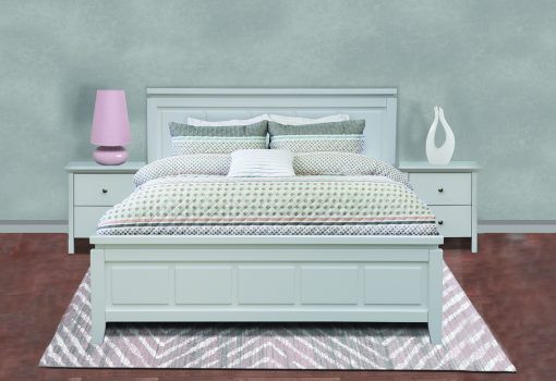 Nova Bed