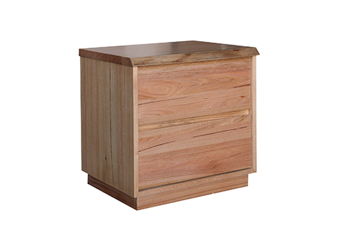 Capri Bedside BestFurn Furniture