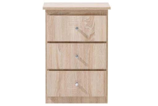 Budget 18 inch Bedside