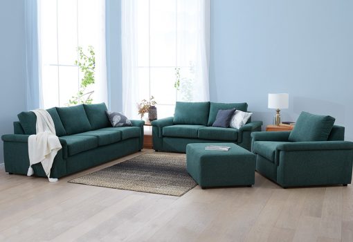 Kimberley Sofa Range