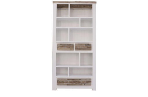 Homestead Bookcase