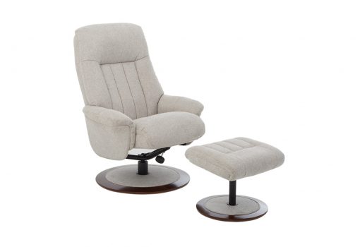 Amsterdam Swivel Chair