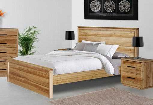 Melville Tallboy Suite