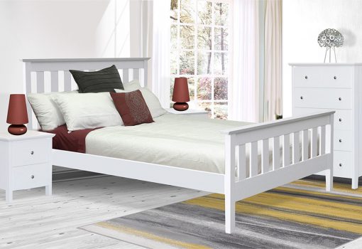 Nicky Bed