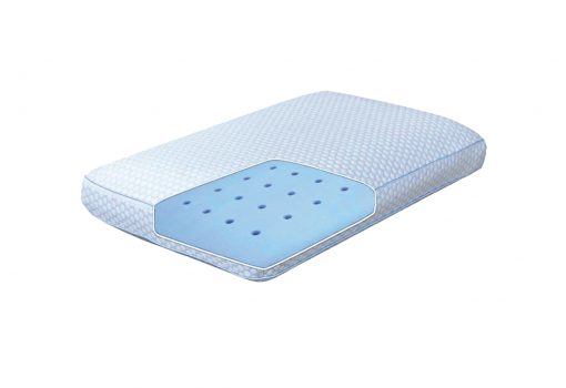 Gel Infused Traditional Pillow