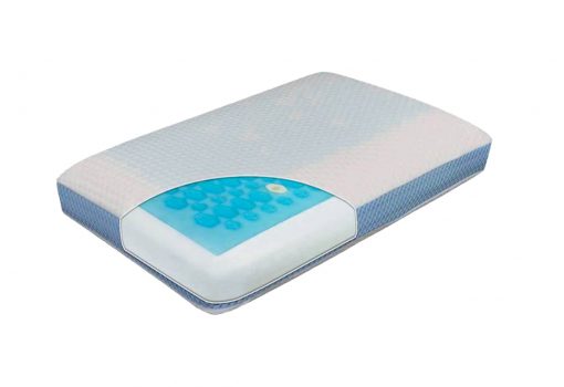 Gel Top Traditional Pillow