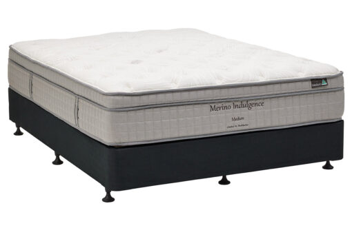 Merino Indulgence - Plush