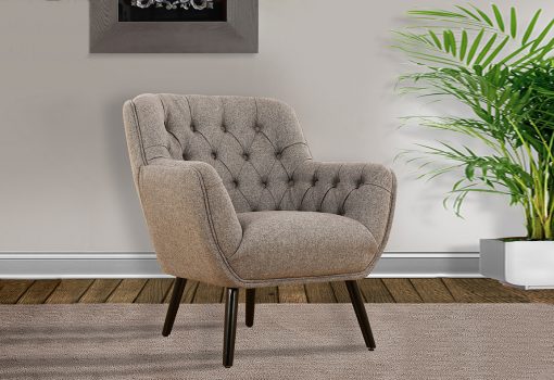 Melanie Accent Chair
