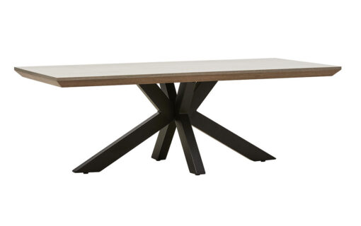 Tivoli Coffee Table