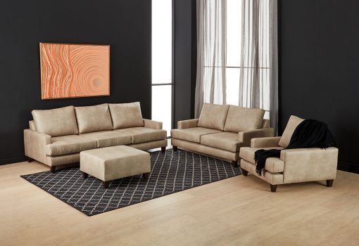 Blaze 3/2/1 + Ottoman