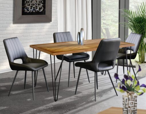 Carlina 5 Piece Setting