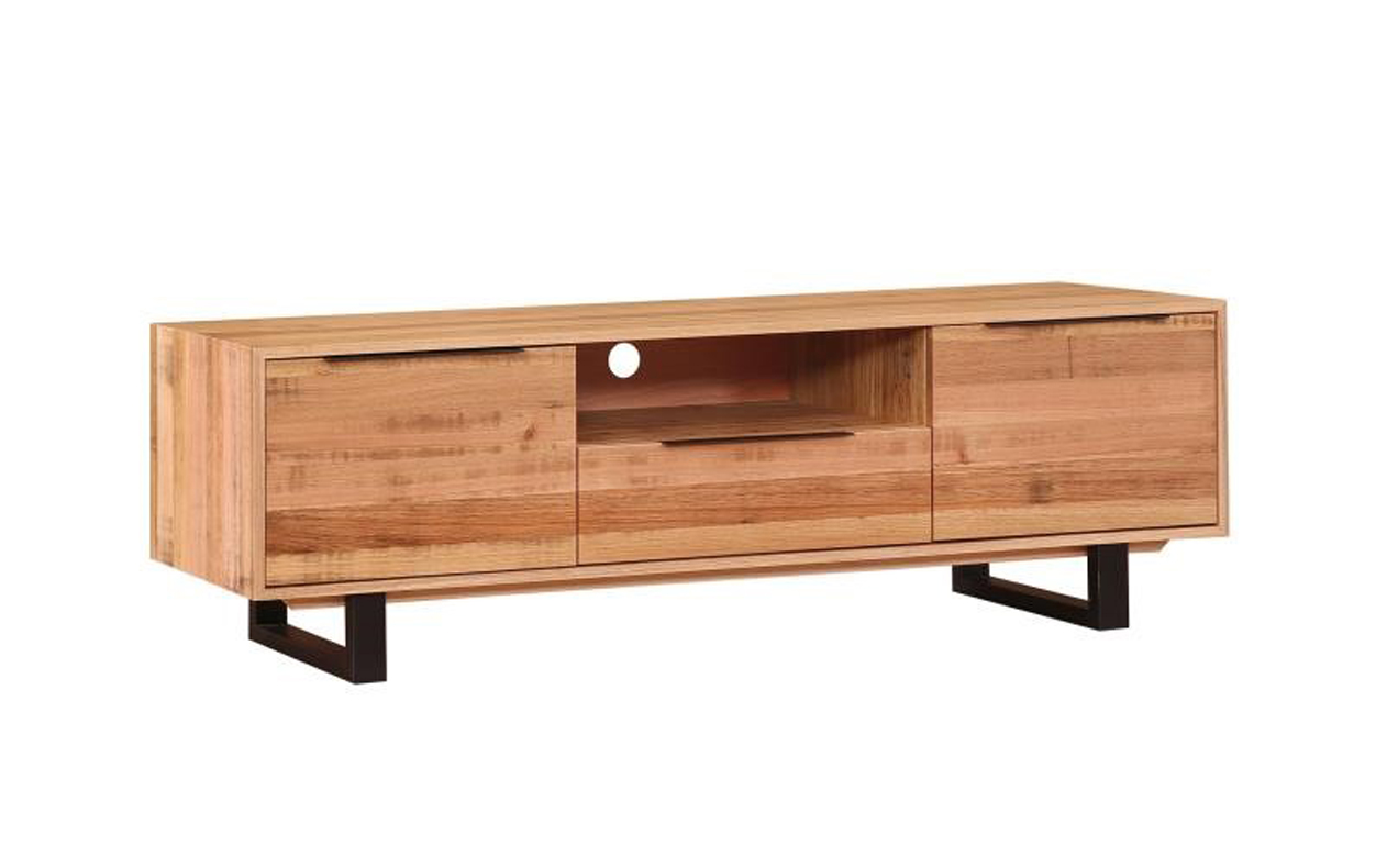 Southport Entertainment Unit BestFurn Furniture