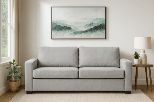 Maxwell Sofa Bed