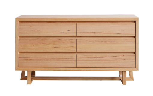 Dante Dresser
