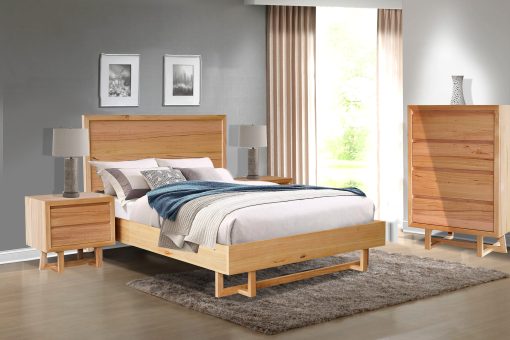 Dante Bed