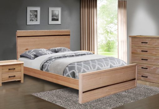 Sierra Tallboy Suite