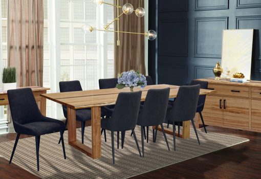 Pinnacle Dining Setting