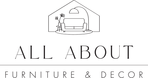 BENDIGO – All About Furniture & Decor logo