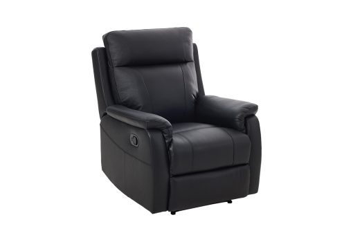 Alexa Leather Recliner