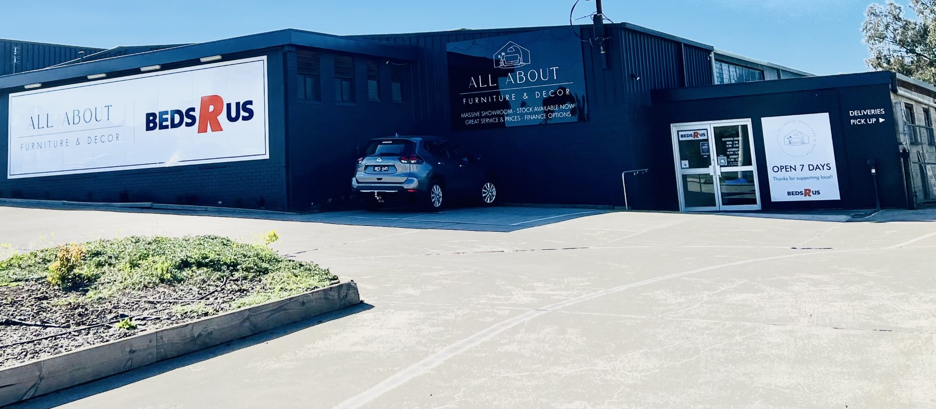 BENDIGO All About Furniture & Decor BestFurn Furniture