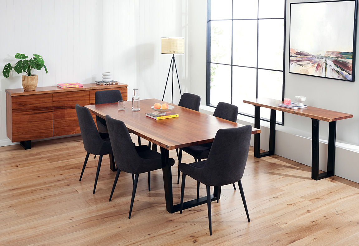 Yarra Dining Setting BestFurn Furniture