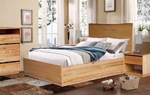 Clayton Lift Up Tallboy Suite