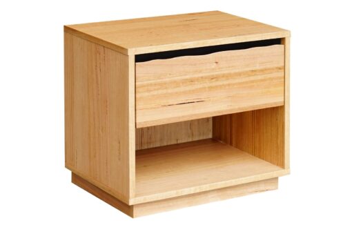 Clayton Bedside