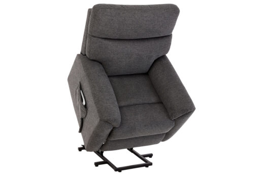 Albury Dual Motor Large - Mia fabric