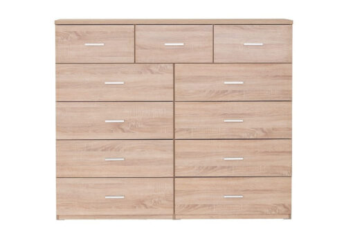 Hugo 11 Drawer Base Unit