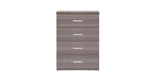 Hugo 24" 4 Drawer Slim Chest