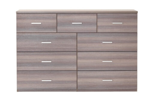 Hugo 9 Drawer Base Unit