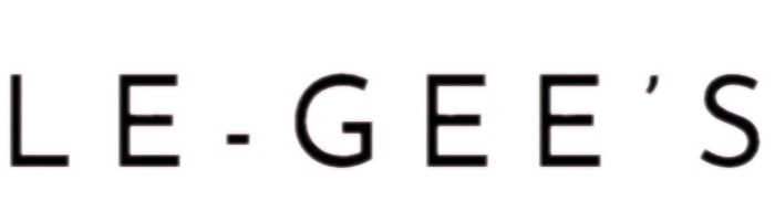 BALRANALD – Le-Gee’s logo