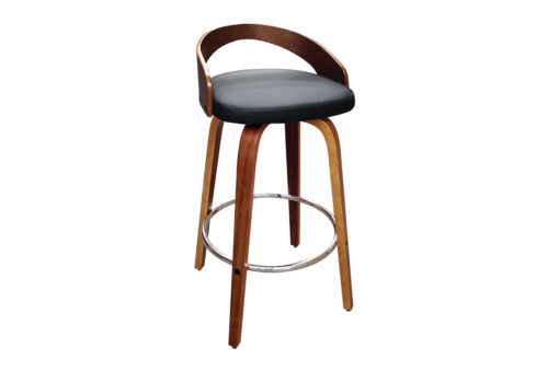 Cheetah Bar Stool