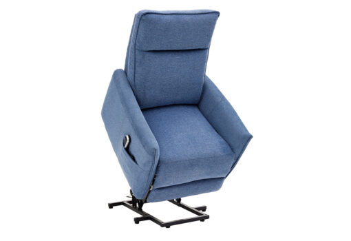 Brisbane Dual Motor Medium - Mia fabric