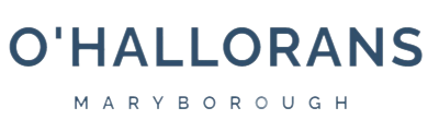 MARYBOROUGH – O’Hallorans Furniture logo