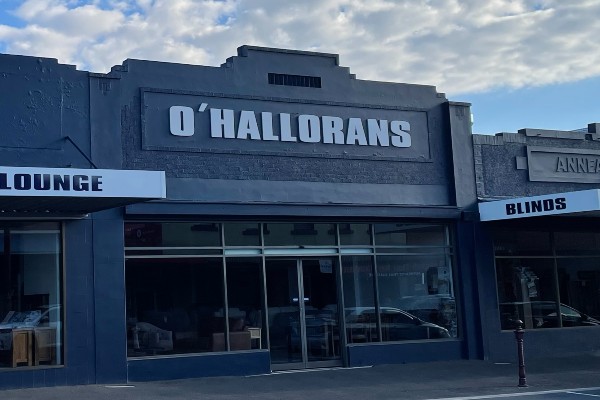 O’Hallorans Furniture
