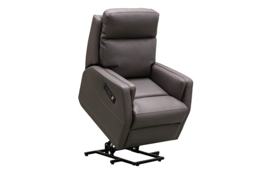 Cosmo Quad Motor Large - Leather