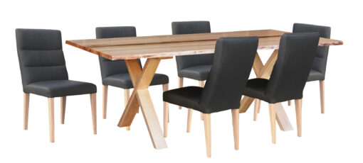 Eureka Dining Setting