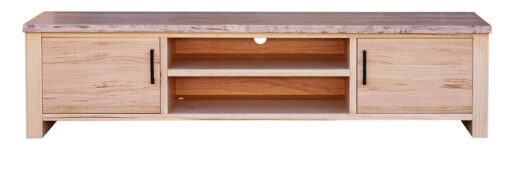 Eureka Entertainment Unit
