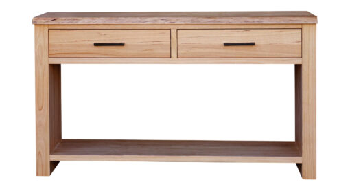 Eureka Hall Table