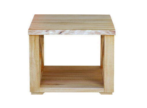 Eureka Lamp Table