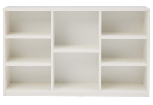 Hugo 3 x 5 Staggered Bookcase