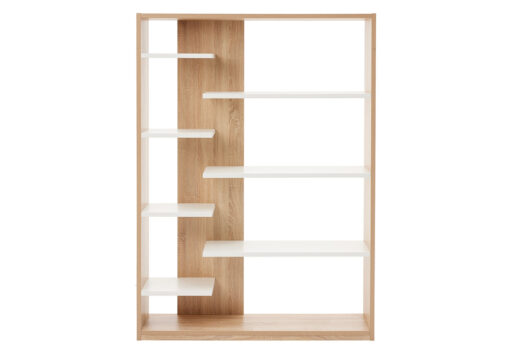 Hugo Floating Bookcase